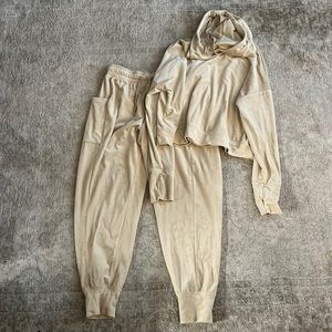 Aerie offline matching set